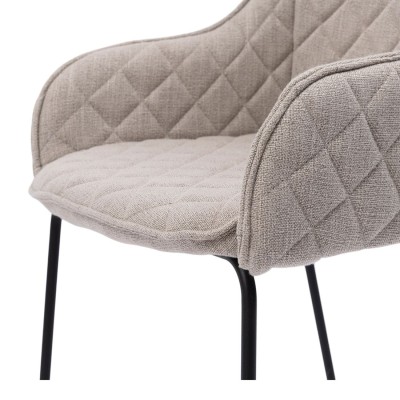 Hoker Frisco Drive Fabulous Flax Riviera Maison Wys. 97cm 5