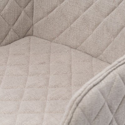 Hoker Frisco Drive Fabulous Flax Riviera Maison Wys. 97cm 6