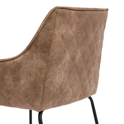 Hoker Frisco Drive Camel Pellini Riviera Maison 6