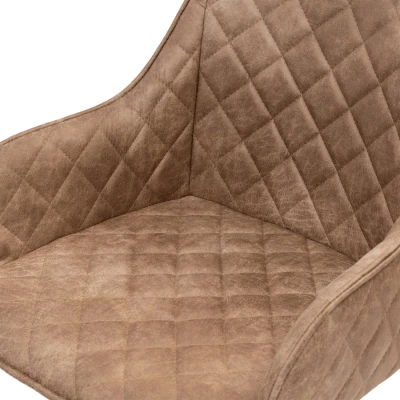 Hoker Frisco Drive Camel Pellini Riviera Maison 7