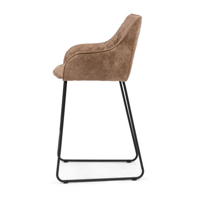 Hoker Frisco Drive Camel Pellini Riviera Maison 9