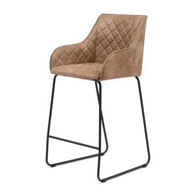 Hoker Frisco Drive Camel Pellini Riviera Maison 10