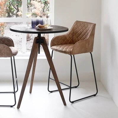 Hoker Frisco Drive Camel Pellini Riviera Maison 11