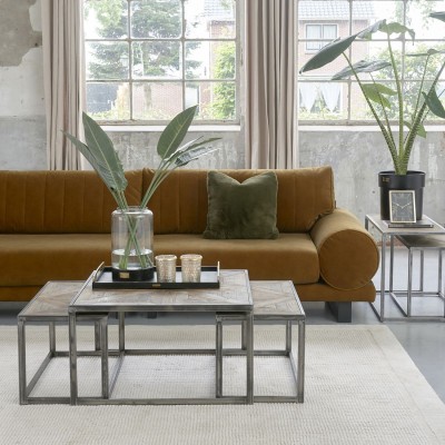 Stylowa Taca Manhattan Riviera Maison 6
