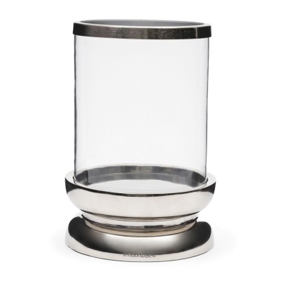 Elegancki Lampion Vallea Riviera Maison