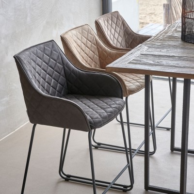 Hoker Frisco Drive Coffee Pellini Riviera Maison 5