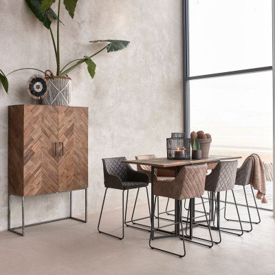 Hoker Frisco Drive Coffee Pellini Riviera Maison 6