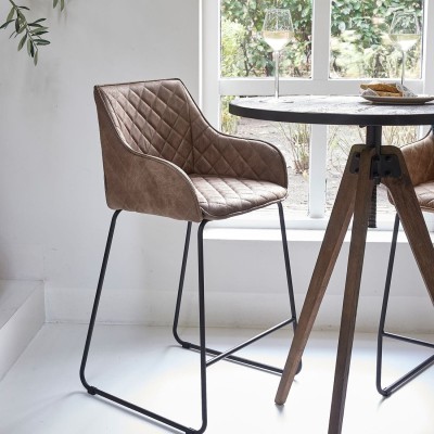 Hoker Frisco Drive Coffee Pellini Riviera Maison 12