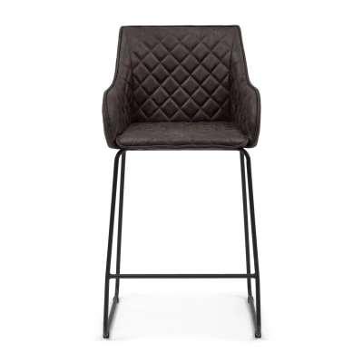Hoker Frisco Drive Espresso Pellini Riviera Maison 2