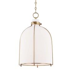 Designerska Lampa Sufitowa  Eldridge 