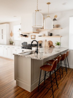 Designerska Lampa Sufitowa  Eldridge  5