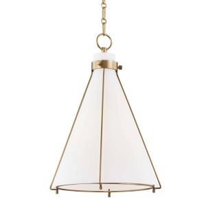 Stylowa Lampa Sufitowa  Eldridge