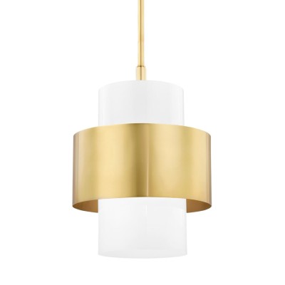 Elegancka Lampa Sufitowa Corinth L