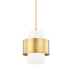 Elegancka Lampa Sufitowa Corinth M
