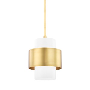 Elegancka Lampa Sufitowa Corinth M