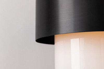 Elegancka Lampa Sufitowa Corinth M 7