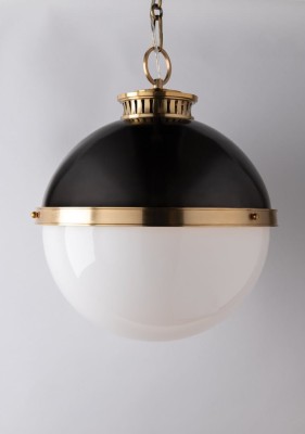 Stylowa Lampa Sufitowa Latham L 4