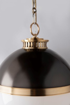 Stylowa Lampa Sufitowa Latham L 5