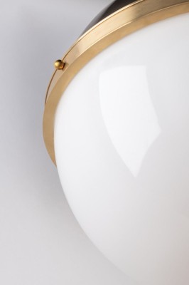 Stylowa Lampa Sufitowa Latham L 8