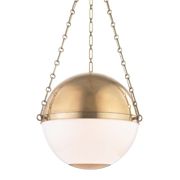 Designerska Lampa Sufitowa Sphere No. 2 L