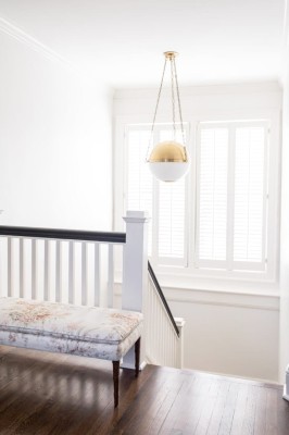 Designerska Lampa Sufitowa Sphere No. 2 L 3