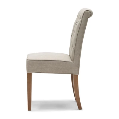 Krzesło do Jadalni Hampton Classic Riviera Maison 9