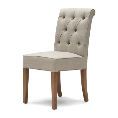 Krzesło do Jadalni Hampton Classic Riviera Maison 10