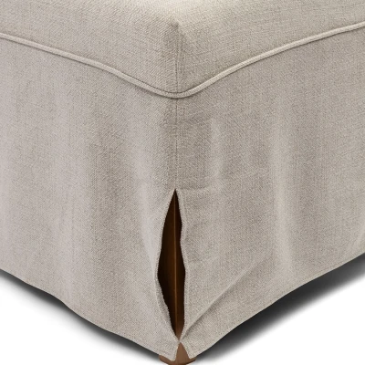 Krzesło do Jadalni Monti Fabulous Flax Riviera Maison 9