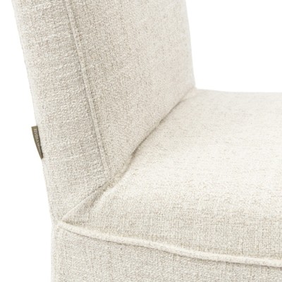 Krzesło do Jadalni Monti Antique White Riviera Maison 6