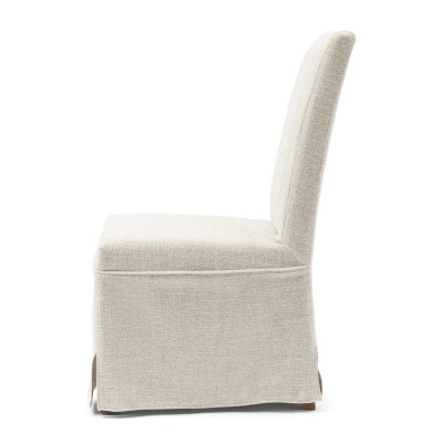 Krzesło do Jadalni Monti Antique White Riviera Maison 8