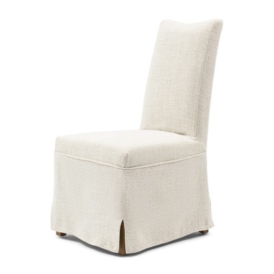 Krzesło do Jadalni Monti Antique White Riviera Maison 9