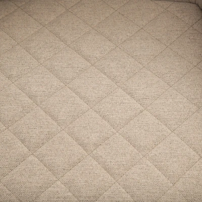 Krzesło do Jadalni Frisco Drive Light Flax Riviera Maison 5