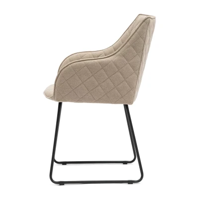 Krzesło do Jadalni Frisco Drive Light Flax Riviera Maison 8
