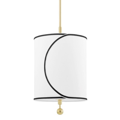 Elegancka Lampa Sufitowa Zara S 
