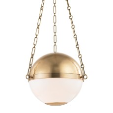 Designerska  Lampa Sufitowa Sphere No. 2  M