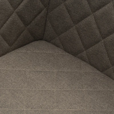 Krzesło do Jadalni Frisco Drive Dark Taupe Riviera Maison 6