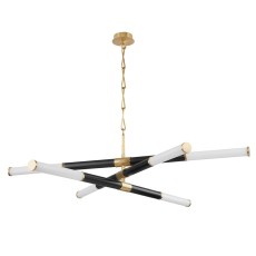 Designerska Lampa Sufitowa Huntington