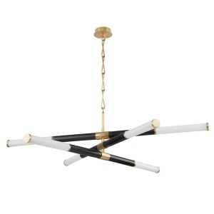 Designerska Lampa Sufitowa Huntington
