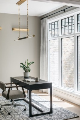 Stylowa Lampa Sufitowa Huntington 3