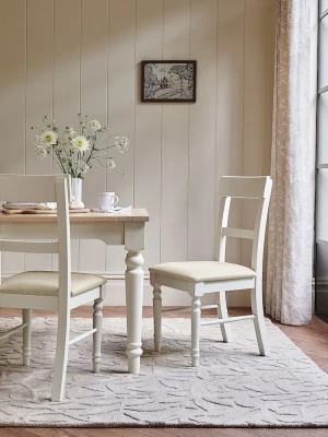 Stół Dorset Laura Ashley 180x90x75cm 4