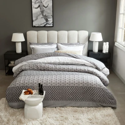 Stolik Boczny Porto Pure White Riviera Maison 3