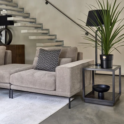 Stolik Pomocniczy Roger Riviera Maison 5