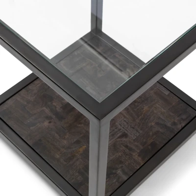 Stolik Pomocniczy Roger Riviera Maison 7