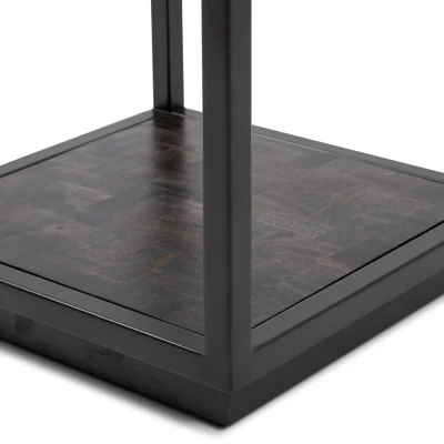 Stolik Pomocniczy Roger Riviera Maison 8