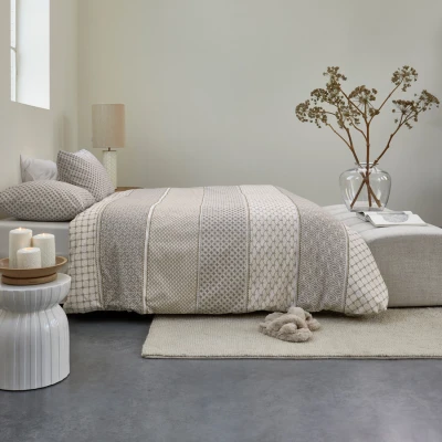 Stolik Boczny Sintra Pure White Riviera Maison 3