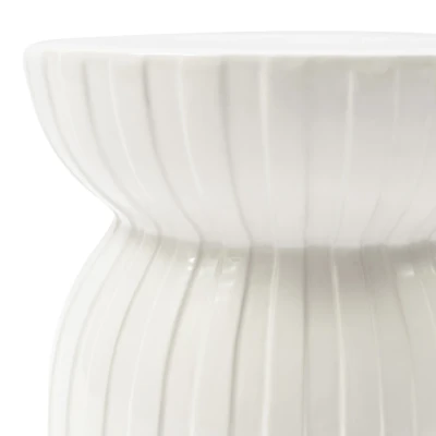 Stolik Boczny Sintra Pure White Riviera Maison 7