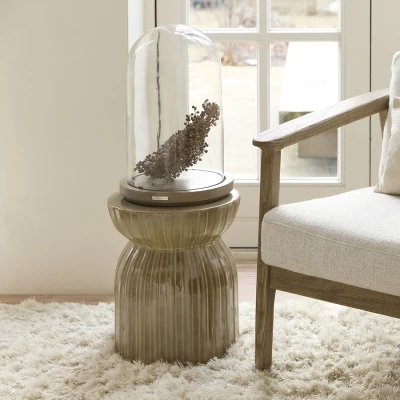 Stolik Boczny Sintra Urban Olive Riviera Maison 5
