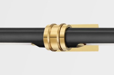 Elegancki Kinkiet Baruch 4