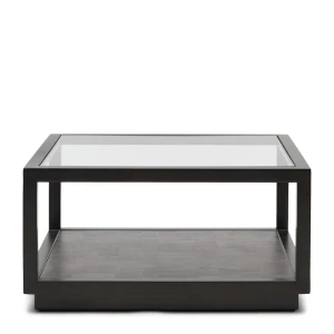 Stolik Kawowy Roger 80x80cm Riviera Maison