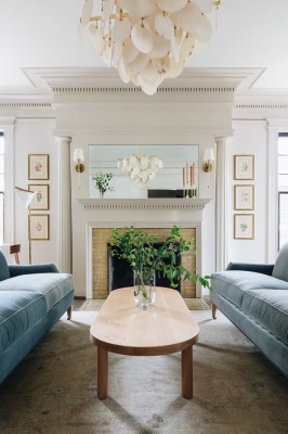 Elegancki Kinkiet Blixen 3